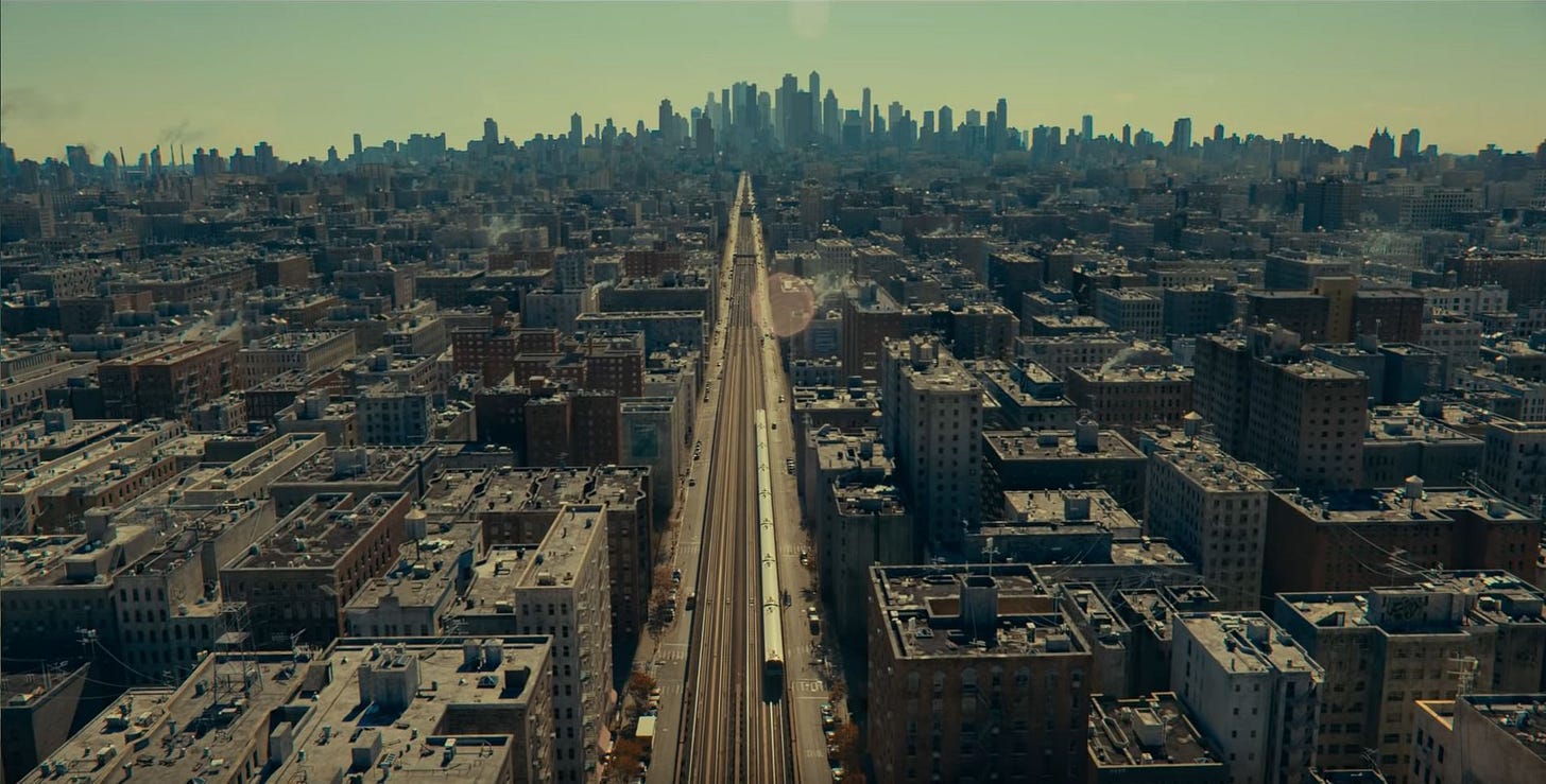 Joker Will 'Absolutely' be in the Running for an Oscar, Says Film Festival  Director - IGN