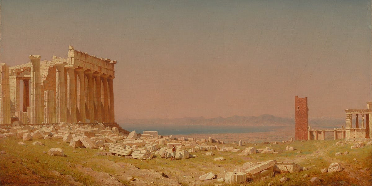 Will the explainer post go extinct?