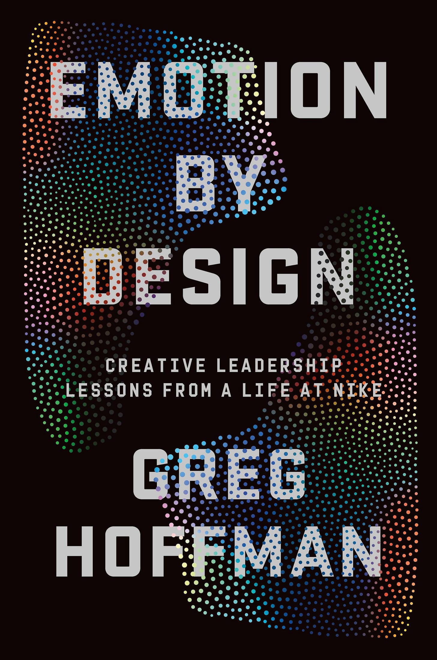 Emotion By Design by Greg Hoffman | Hachette Book Group