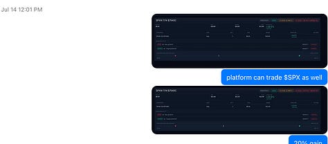 Futures and Options Trading