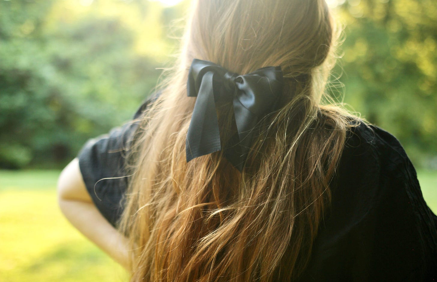 hairbow hairbow