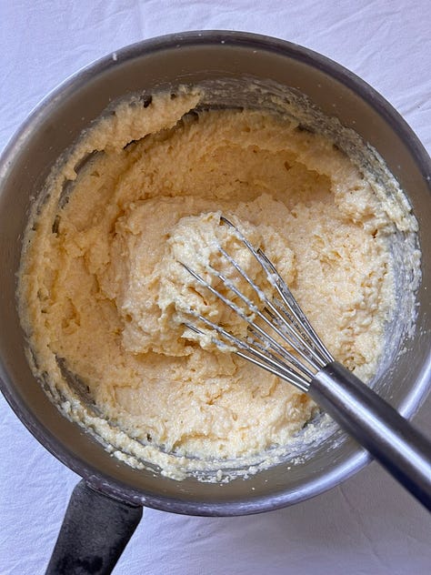 How to prepare salsify
