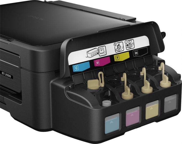 are third party in cartridges on the way out are third party in cartridges on the way out