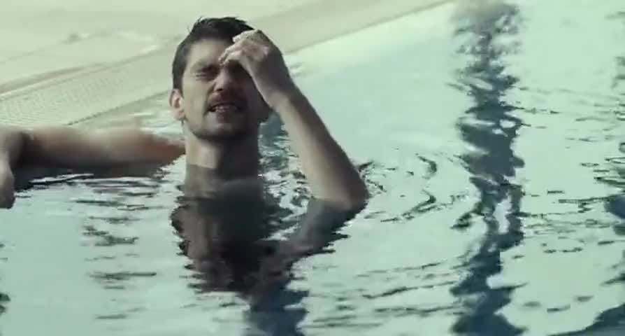 YARN | I know. I have a nosebleed problem too. | The Lobster (2015) | Video  clips by quotes | c77e9d27 | 紗