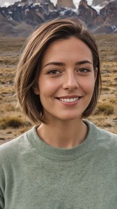 23 Top Haircuts for Round Faces: Best Styles for Every Length and Hair Type