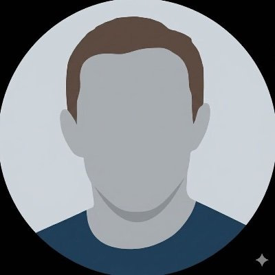 X avatar for @MParakhin