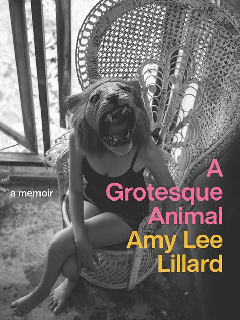 Three books by Amy Lee Lillard