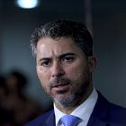 Marcos Rogério lidera corrida ao governo de Rondônia, aponta pesquisa; 81,2% ainda não definiram voto