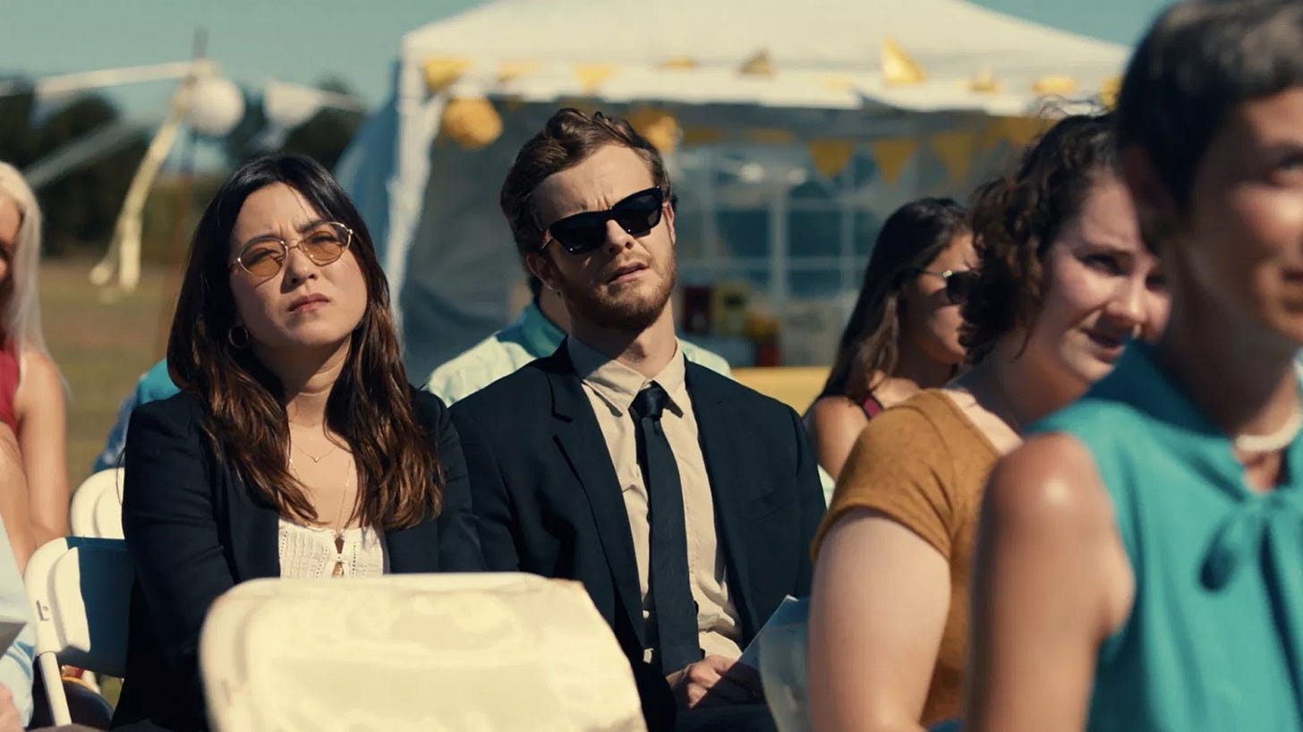 Plus One (2019) - Whats After The Credits? | The Definitive After Credits  Film Catalog Service