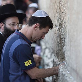 Death hoaxes, Messi conspiracies, and Lego drama