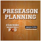 Preseason Planning