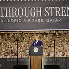 Victory in Iran, and A Note to Our Readers