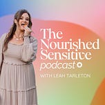 The Nourished Sensitive