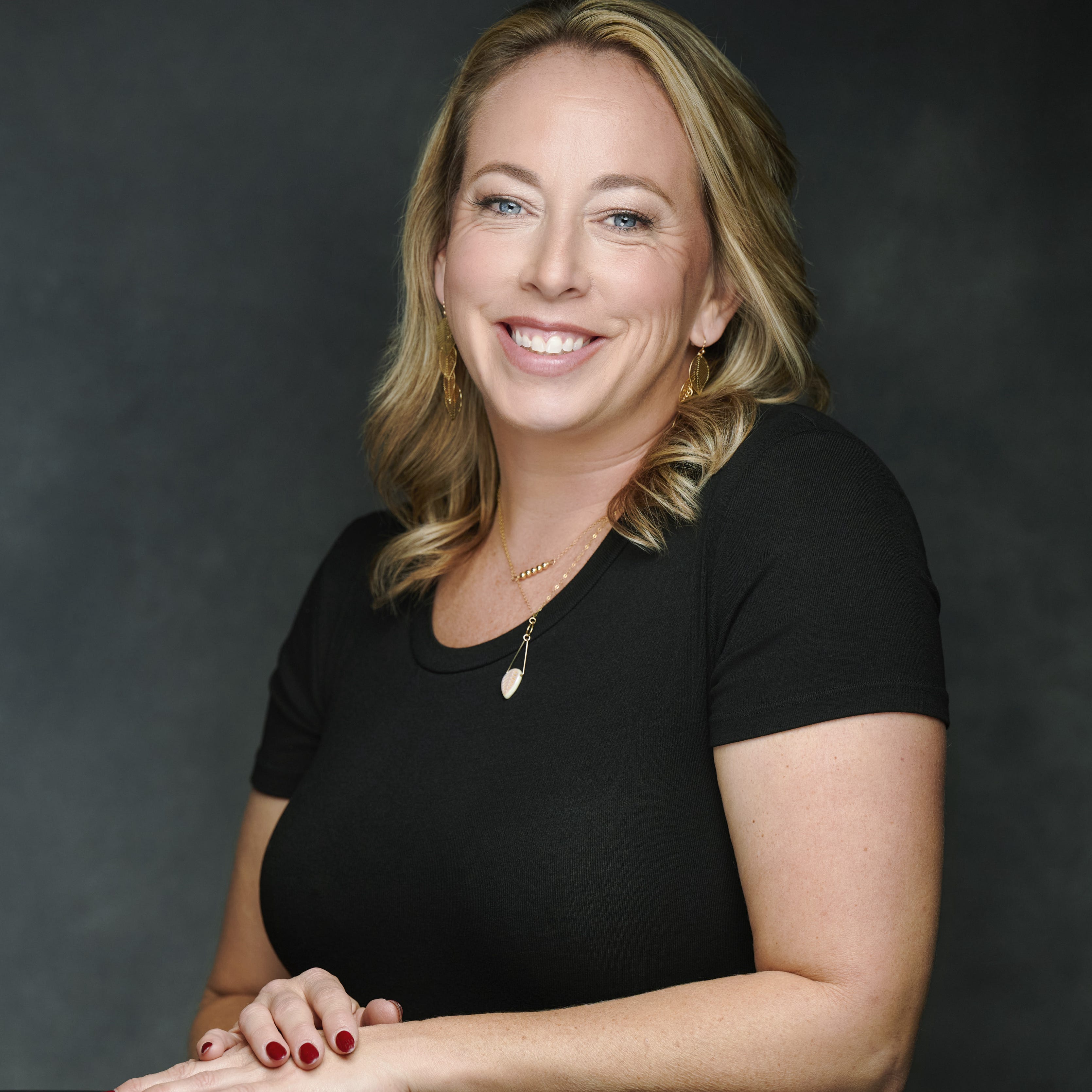 Laura Lorenzo, M.Ed.