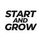 START AND GROW 