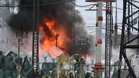 Devastating Russian attacks on Ukrainian infrastructure: What we know so far