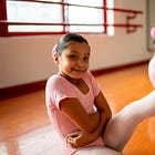 “Good Athletes Control Their Weight." 