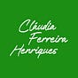 Cláudia Ferreira Henriques's avatar