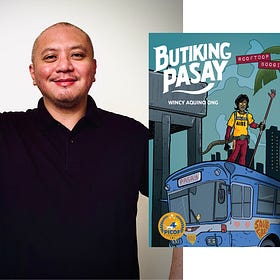 On Success, Overdemonization of the Algorithm, and Lone-Wolf Creation | Ft. Wincy Aquino Ong