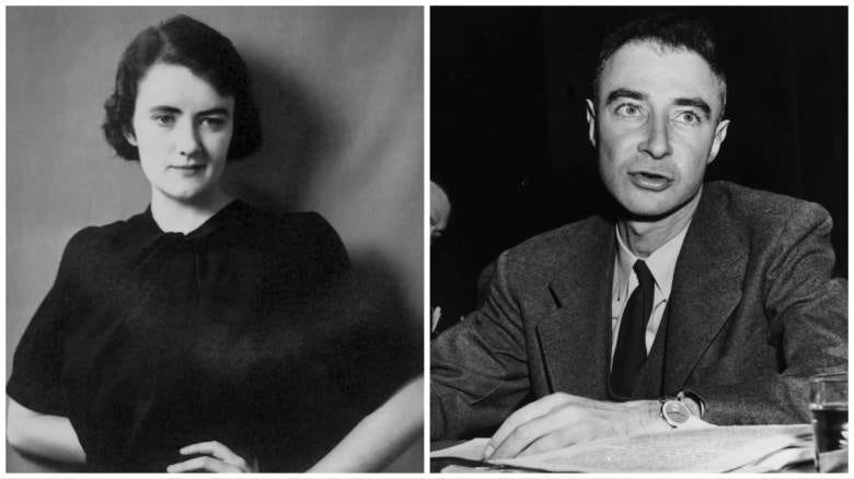 Jean Tatlock Cause of Death: How Did She Die?