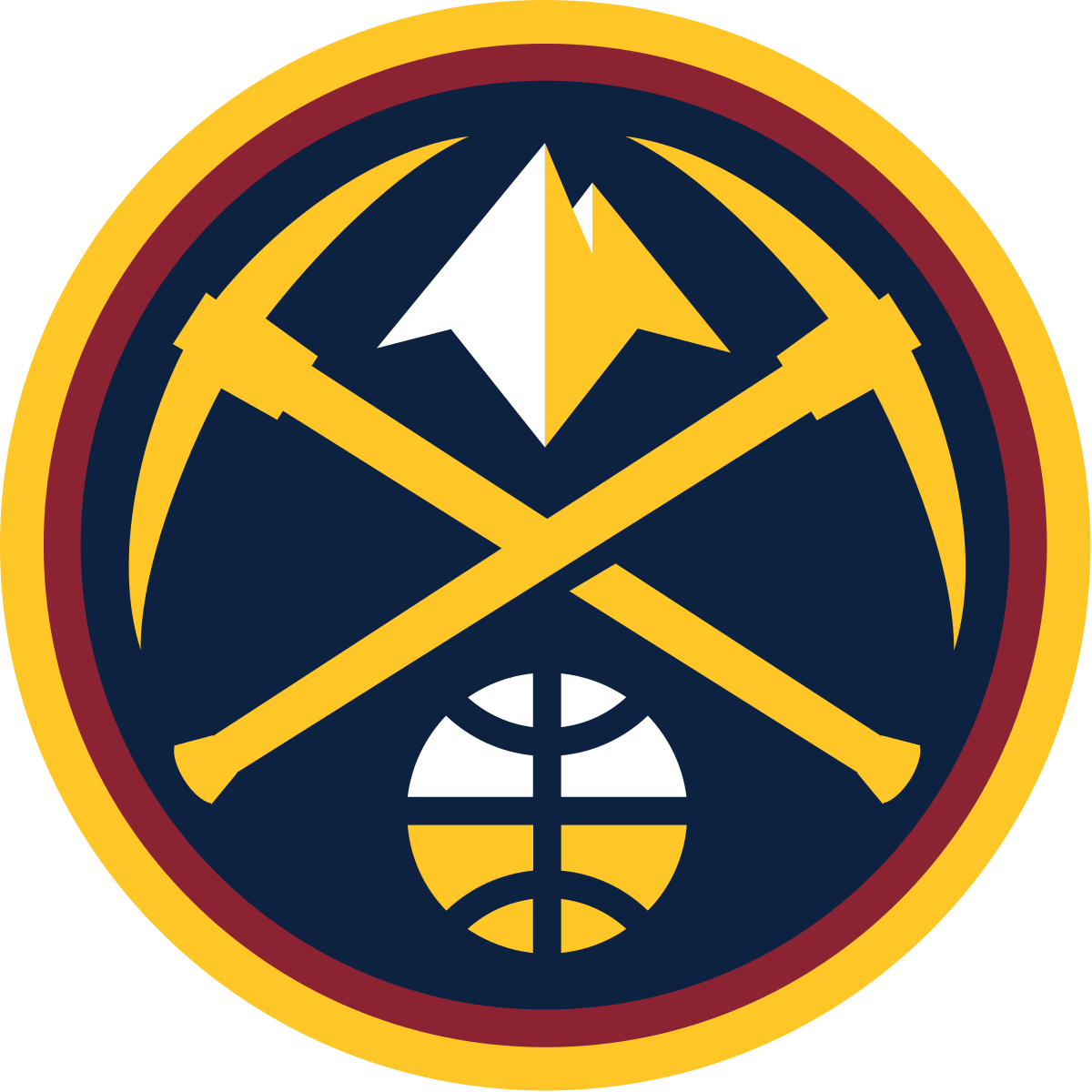 Denver Nuggets - Wikipedia