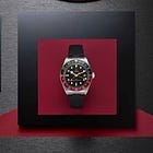 Tudor May Only Be a Sub-Brand of Rolex, but They’re the Star