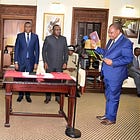 Africa’s Most Dramatic Intelligence Service Decline: The Rise and Fall of Tanzania's Spy Agency TISS - From Cold War Excellence to Presidential Family Control