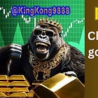 Eric Yeung - Chinese thirst for gold is increasing & 2 must see charts!