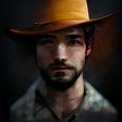 Zane Austen's avatar