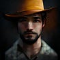 Zane Austen's avatar