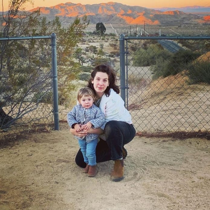 Taty Friend of Babies