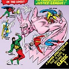 Justice League of America - Issue 37