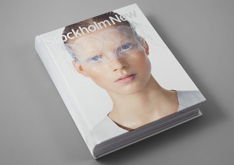 Stockholm New—boken