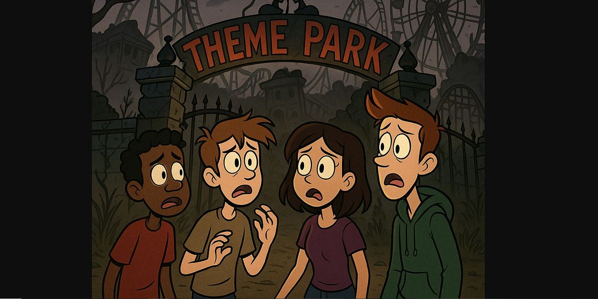 Disney&rsquo;s &ldquo;Boy Trouble&rdquo;