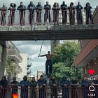 Calisthenics Crews Are the New Run Clubs
