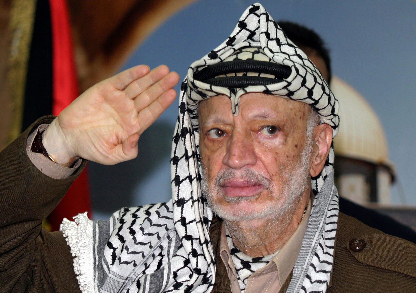 Yasser Arafat exhumation: Why now? Yasser Arafat exhumation: Why now?
