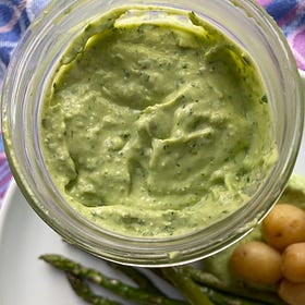 Transformation sauce