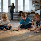 "Deschool" to Let Go and Embrace True Learning