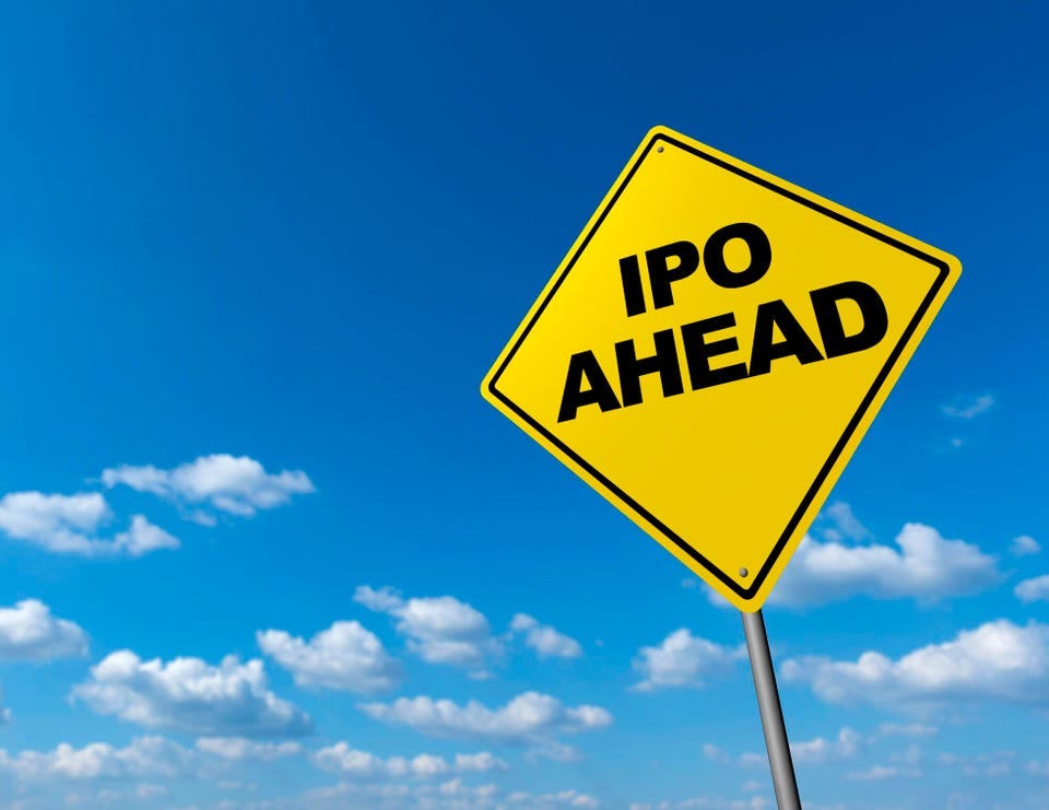 Arm IPO: What You Need To Know