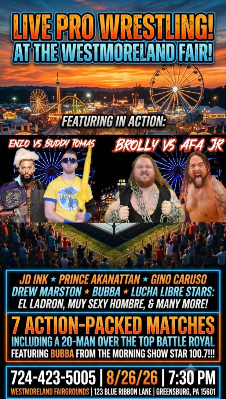 ECPW