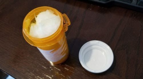 Vaseline, cotton balls, fire starter, SHTF, survival Vaseline, cotton balls, fire starter, SHTF, survival
