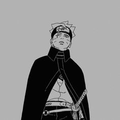 This contains: Boruto.