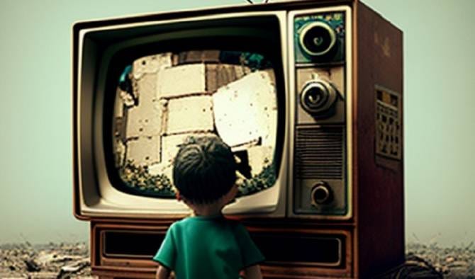 Too Much TV: Your TV Talking Points For Wednesday, March 29th, 2023