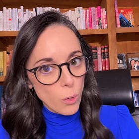 Eliza Orlins explains today's ruling in the Eric Adams case