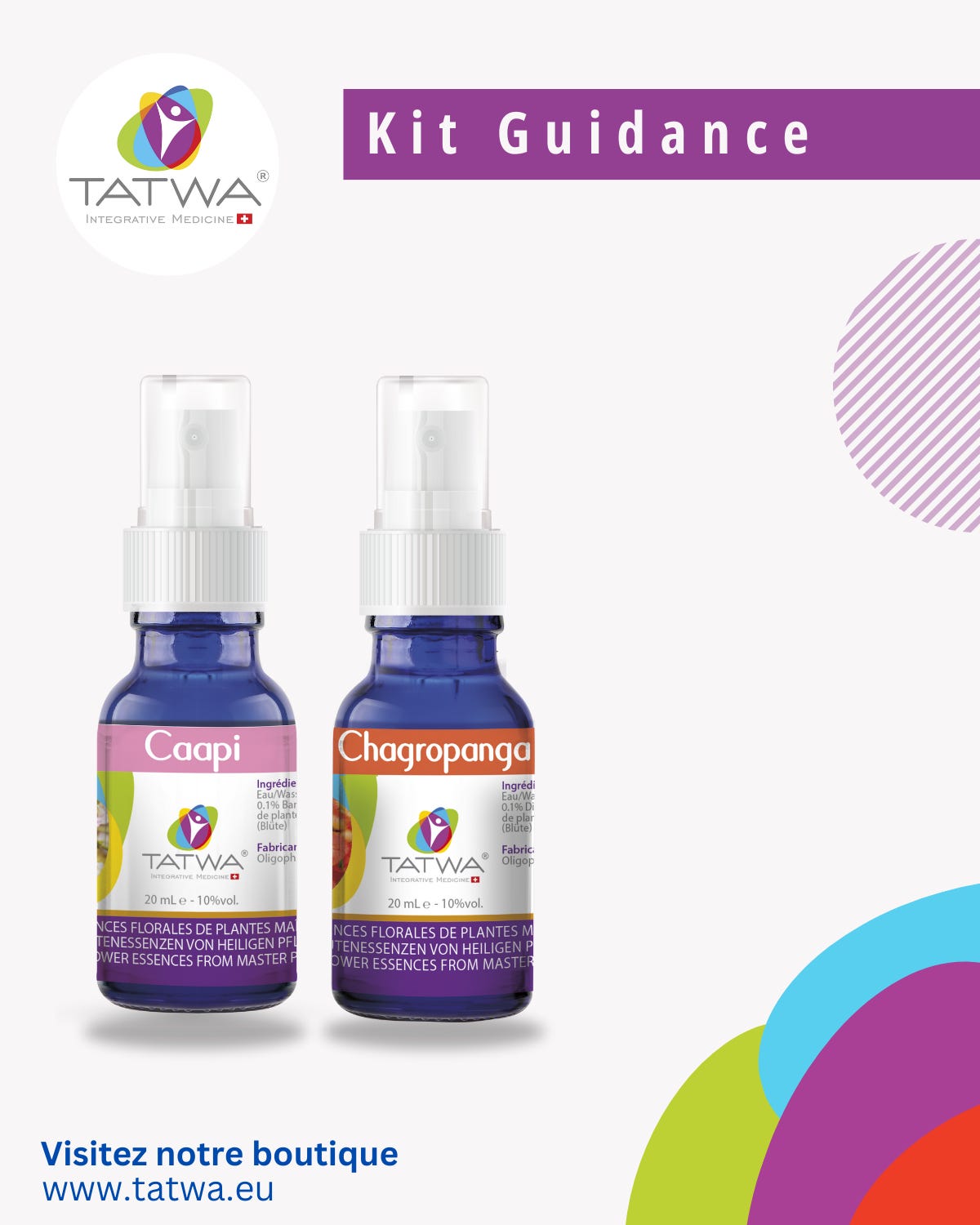 Kit Guidance Tatwa