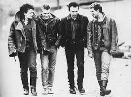 U2 “Bad” (song) | thecuriousastronomer
