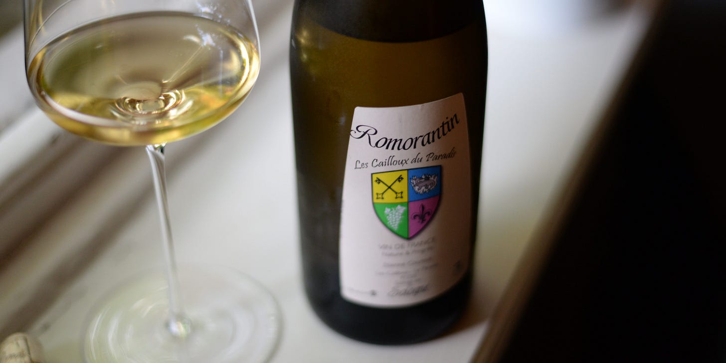 Les Cailloux du Paradis - Romorantin 2013 Les Cailloux du Paradis - Romorantin 2013
