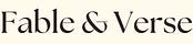 Fable & Verse