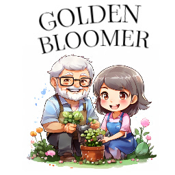 Golden Bloomer