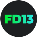 FD13 Logo